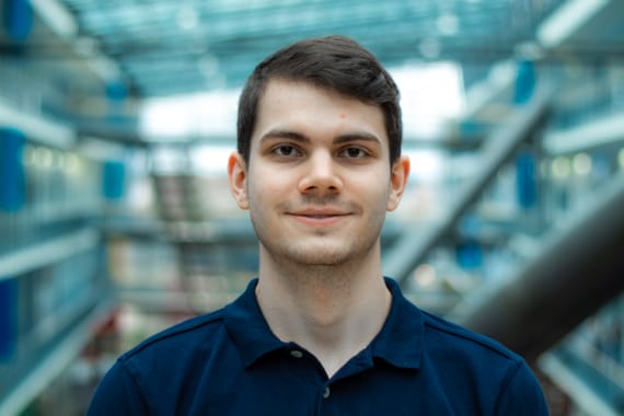 Hyperloop Sponsoring